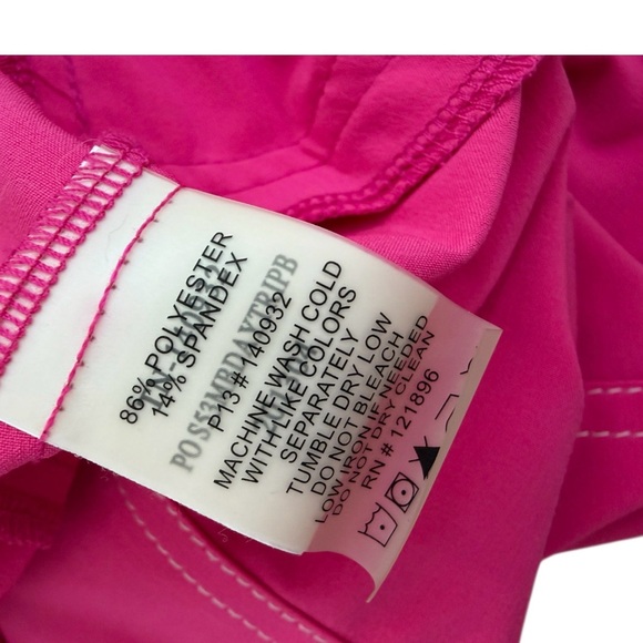 Title Nine Day Trip A-Line Dress - Picture 7 of 9